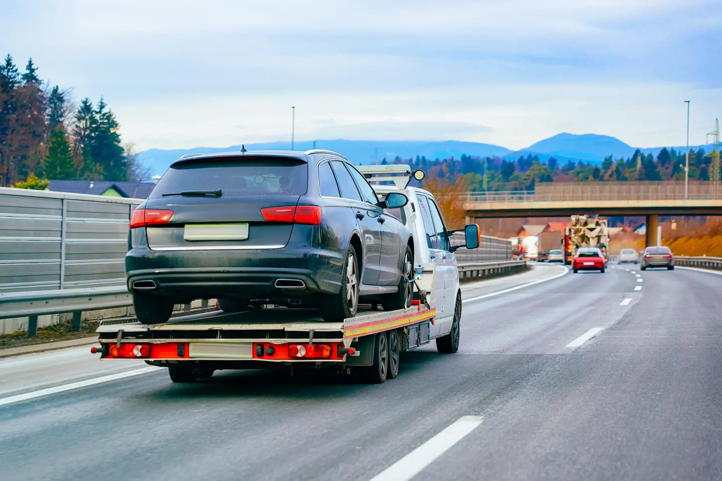 Gebrauchtwagen Ankauf
