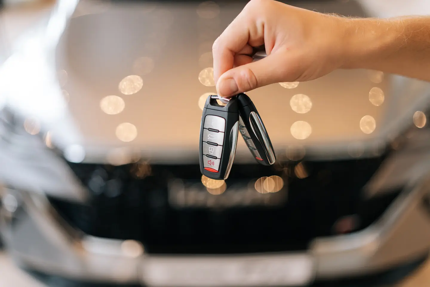 Autoankauf in der Nähe